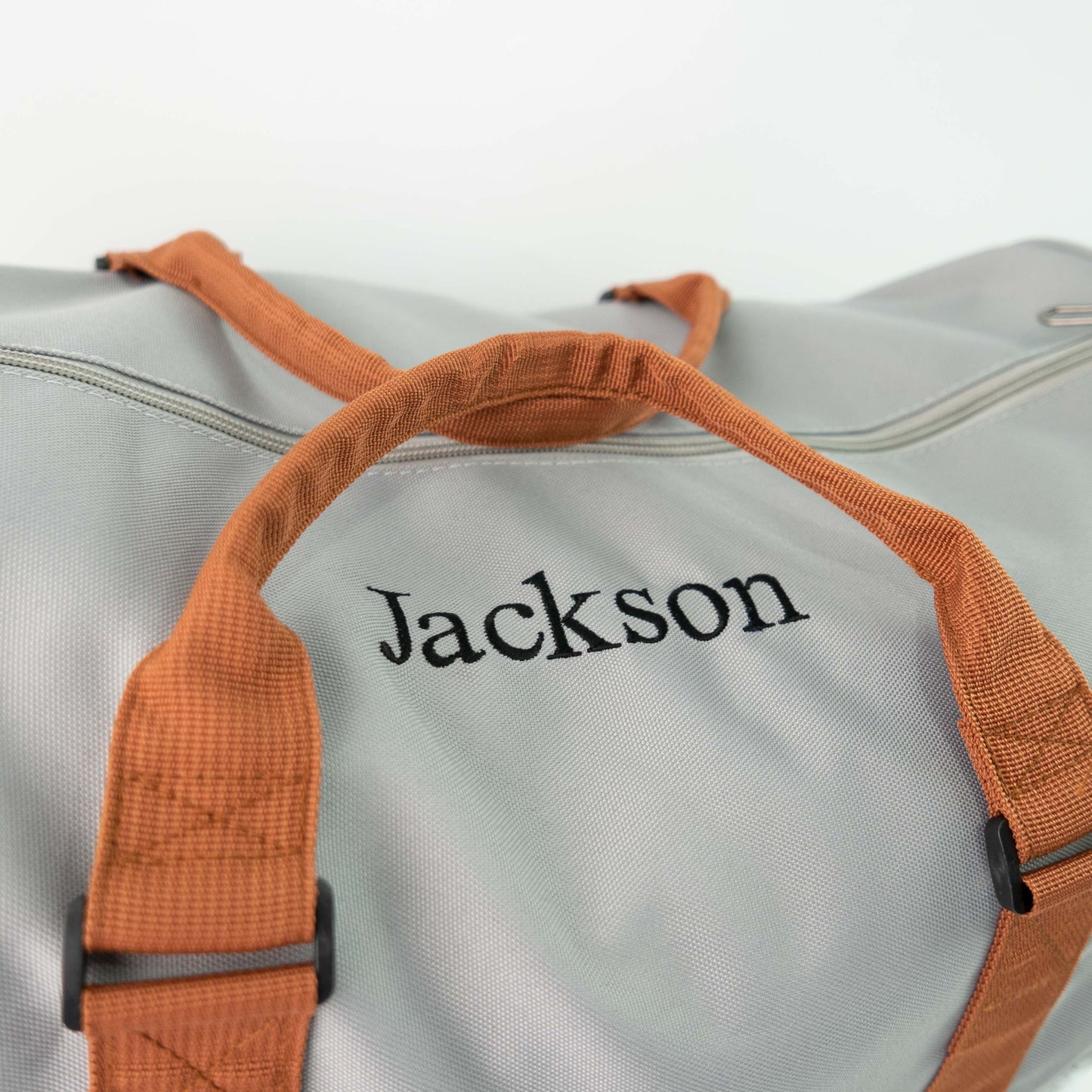 Personalized Oxford Travel Bag with Name - MTWORLDKIDS.COM