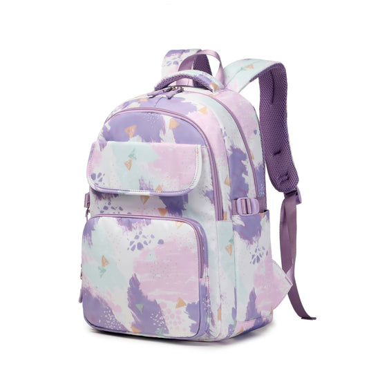 Backpack for Girls Boys Kids School Backpack with Lunch Box and Pencil Case Preschool Kindergarten Bookbag Set - MTWORLDKIDS.COM