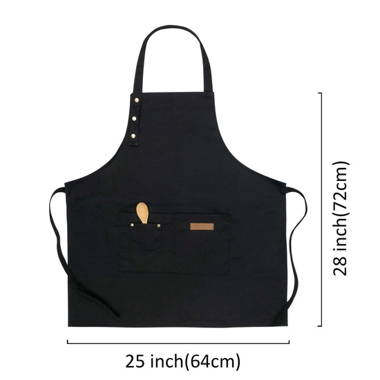 Versatile Kitchen Apron - MTWORLDKIDS.COM