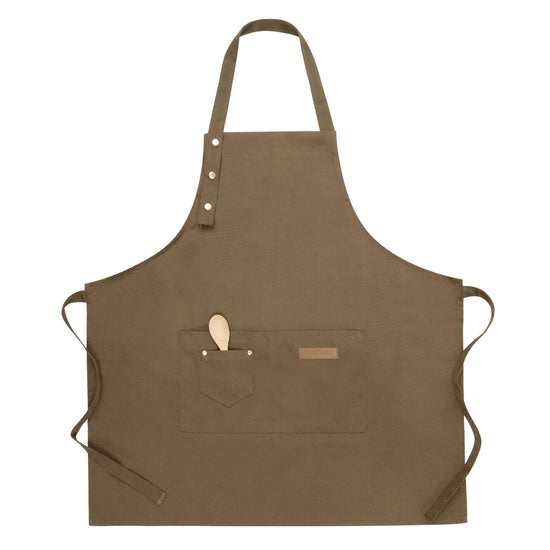 Versatile Kitchen Apron - MTWORLDKIDS.COM