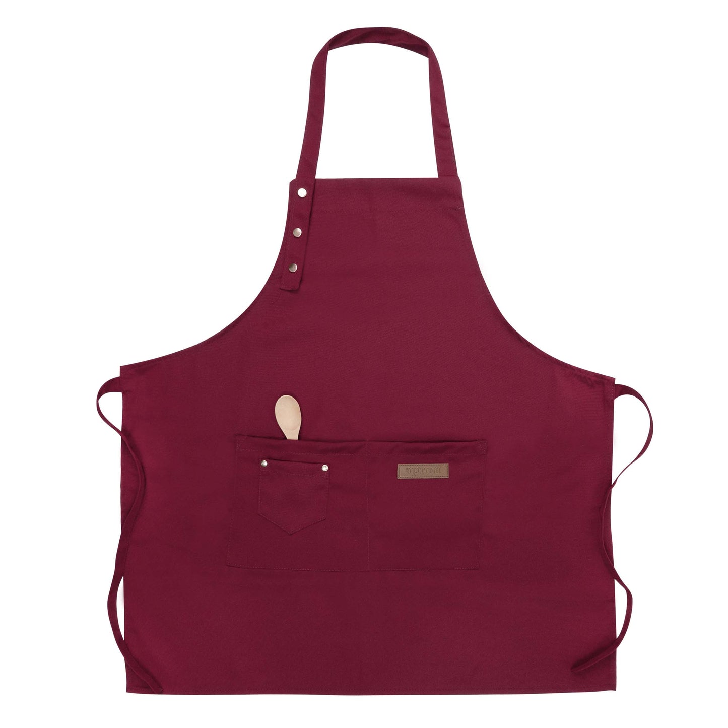 Versatile Kitchen Apron - MTWORLDKIDS.COM