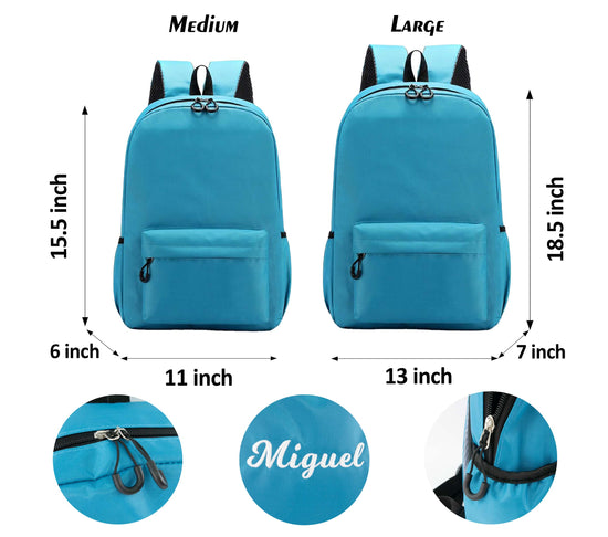 Macaron Backpack - MTWORLDKIDS.COM