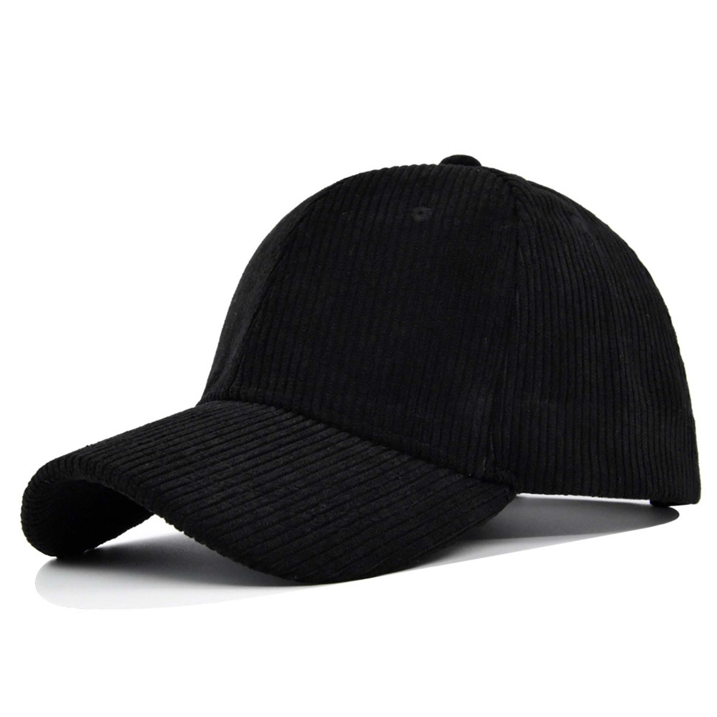 Velvet Baseball Cap - MTWORLDKIDS.COM