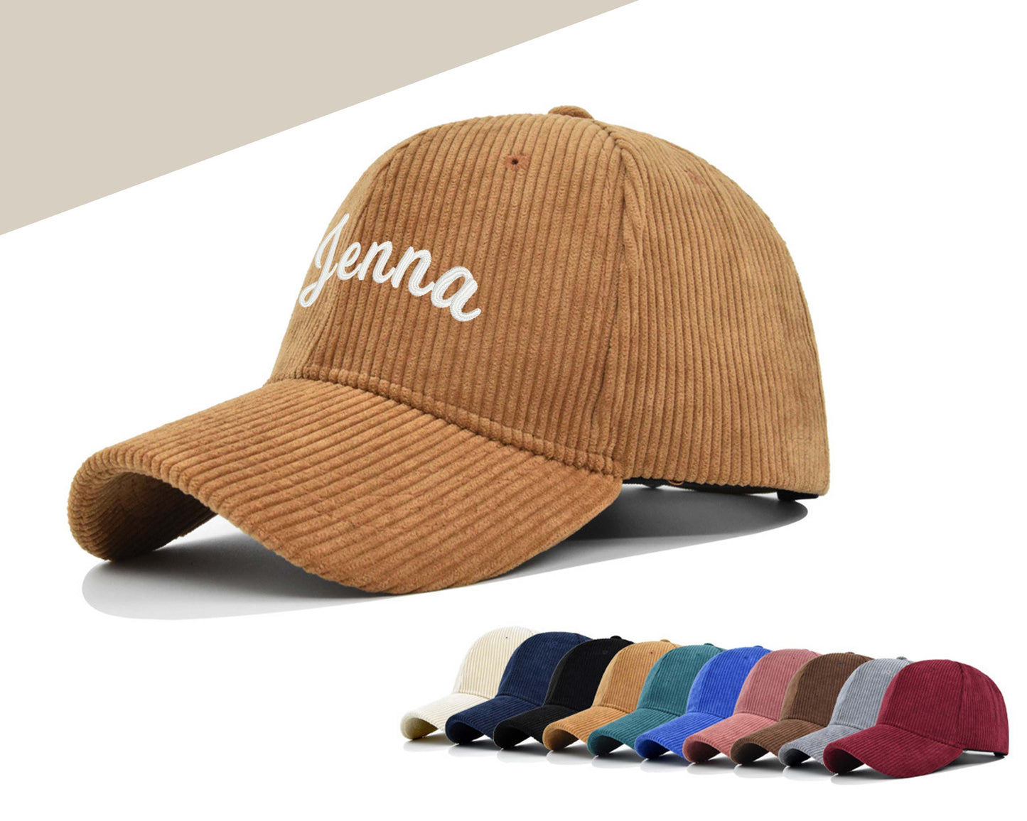 Velvet Baseball Cap - MTWORLDKIDS.COM