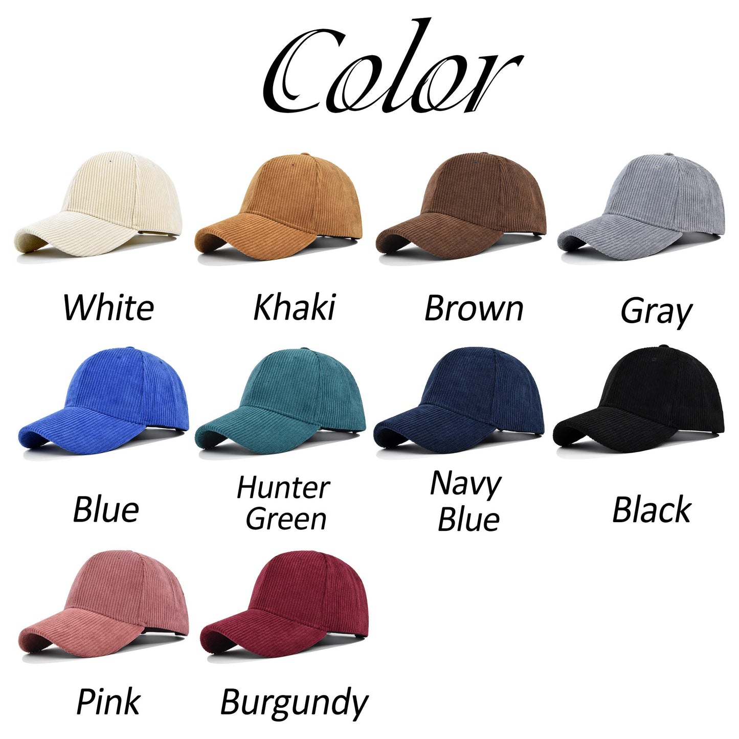 Velvet Baseball Cap - MTWORLDKIDS.COM