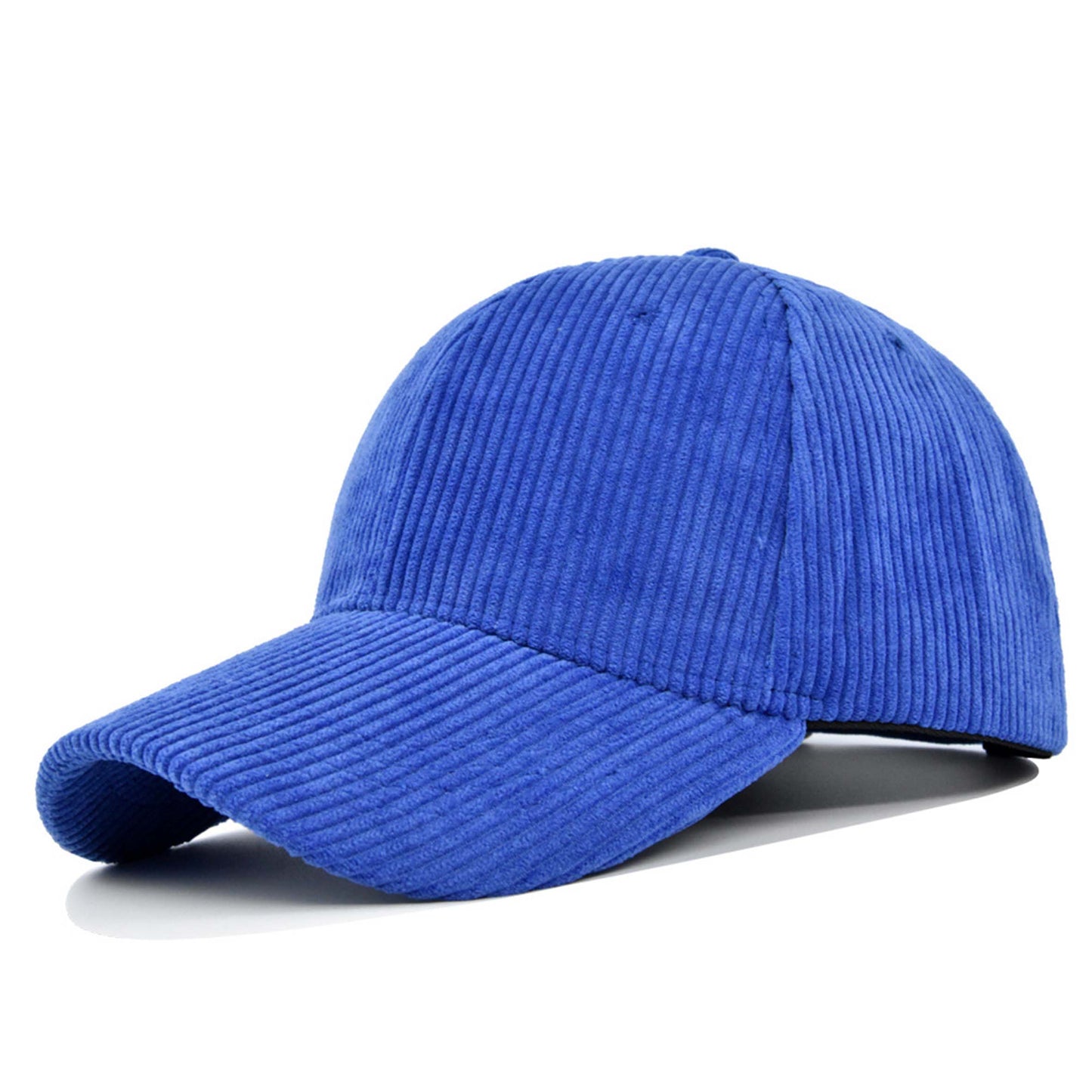 Velvet Baseball Cap - MTWORLDKIDS.COM