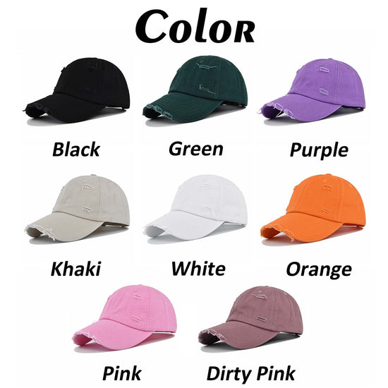 Customized Sports Cap Fashion High Quality - MTWORLDKIDS.COM