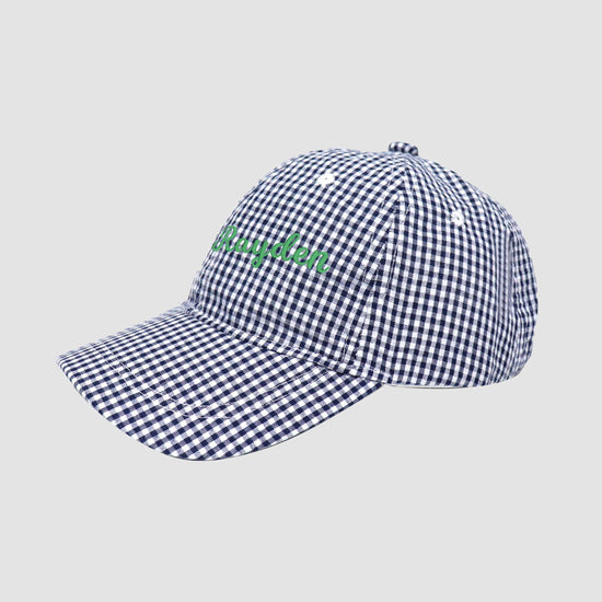 Adorable Kid's Baseball Cap - MTWORLDKIDS.COM