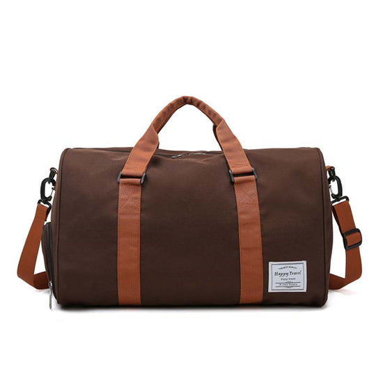 Oxford Travel Bag - MTWORLDKIDS.COM