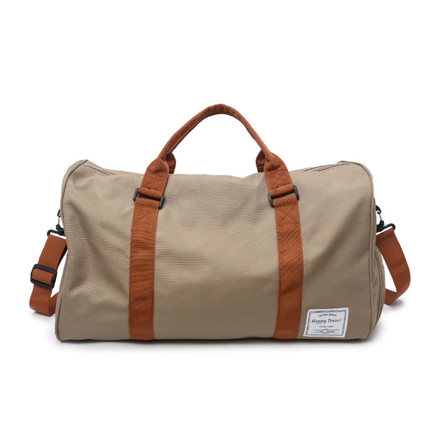 Oxford Travel Bag - MTWORLDKIDS.COM