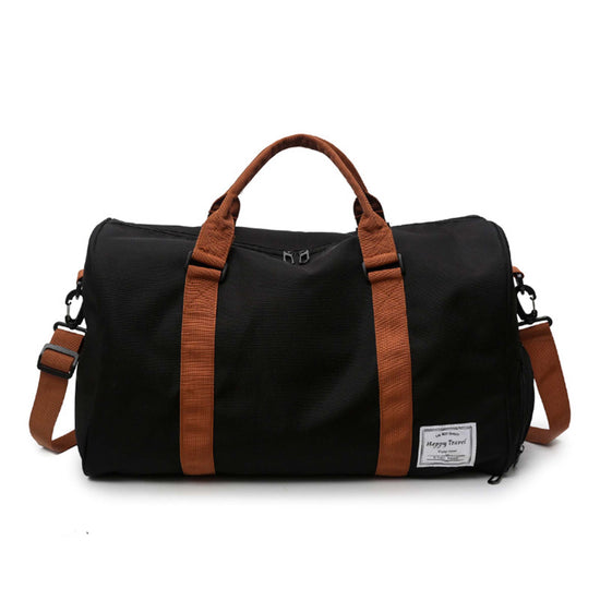 Oxford Travel Bag - MTWORLDKIDS.COM