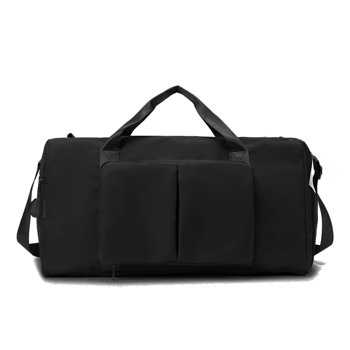 Unisex Gym Bag with Wet/Dry Storage - MTWORLDKIDS.COM