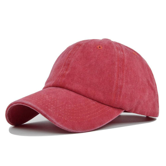 Unisex Vintage Baseball-Cap Personalized - MTWORLDKIDS.COM