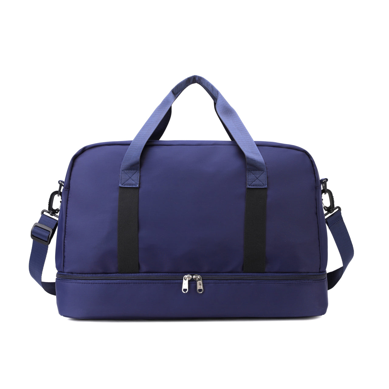 Personalized Water-resistant Women Weekender Overnight Bag, Custom Gym Duffle Bag,Travel Bag - MTWORLDKIDS.COM